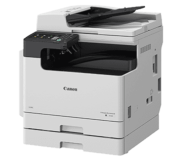 CANON IR 2425i MFP