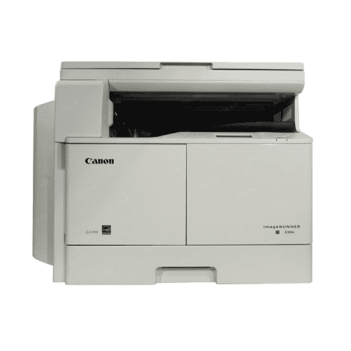 CANON IR2204N A4/A3