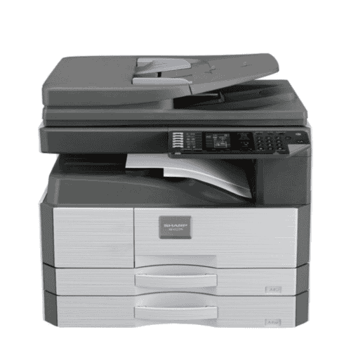Sharp AR 6020v Copier