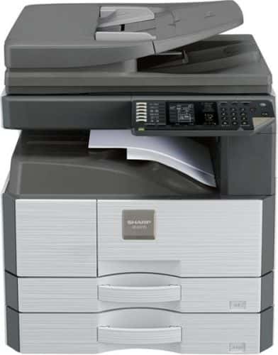 Sharp AR 6031N Copier