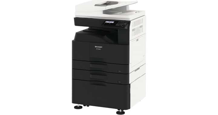Sharp BP 20M31 Copier