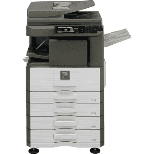 Sharp Colour Digital MX 315 NV Copier