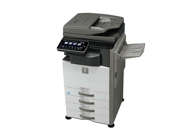 Sharp M356N Copier