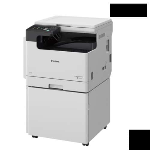 CANON IR 2425i MFP +J2 PEDESTAL STAND