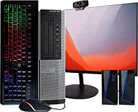 Desktops