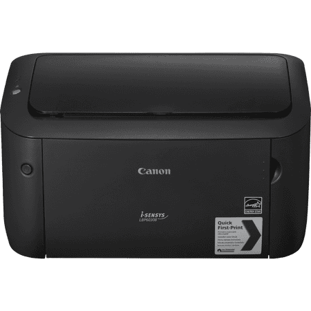 CANON 6030B WITH TONER