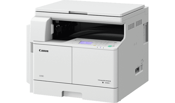 CANON IR 2206 A3/A4